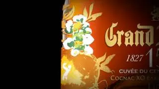 GRAND MARNIER® Cuvée du Cent Cinquantenaire_English