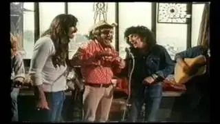 Dr Hook & The Medicine Show - 