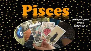 PISCES ♓ 