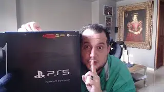 #ps5 PRO REVIEWS ARE OUT, #ps5 PRO QUIETLY DITCHES THE 8K ON THE BOX... WAIT WHAT?? GM EVERYBODY!!!