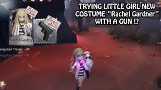 Little Girl 