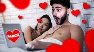 Yassuo | I DID *WHAT* TO SANCHOVIES' STREAMS?!