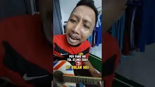 POV FANS MANCHESTER UNITED SETELAH JUARA PIALA FA, SOMBONG!