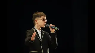"Девочка из фильма" Нуртдинов Рамзан Ринатович 12 лет