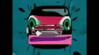 Klasky Csupo Effects 2 Is Going Weirdness Every