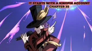 It starts with a kingpin account Chapter 35 English Sub(Victoria's Secret)