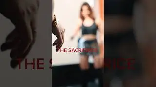 The s🅰️crifice #電影 #trailer #movie # #ultimate #ultimo #new #videos #movies