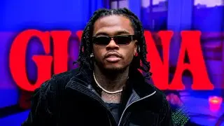 How To Make Beats for GUNNA in FL Studio 21