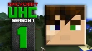 It Begins – Spicy Ultra Hardcore #1