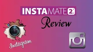 Instamate 2.0 [REVIEW]