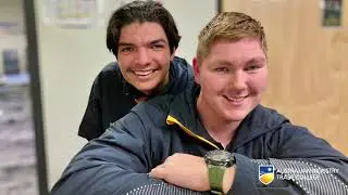 The AITC Program Year 11 and 12