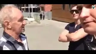 Дед Бом Бом против двух качков дед БОМ БОМ эпизод 268