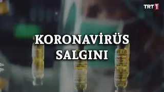 Pelin Çift ile Gündem Ötesi 235. Bölüm - Koronavirüs Salgını