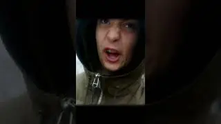 ТЕПЕРЬ Я КЛОН-ТЕРМИНАТОР ТРЕШ ПАРОДИЯ НА ТРЕЙЛЕР "ТЕРМИНАТОР ТЁМНЫЕ СУДЬБЫ" #terminator  #терминатор