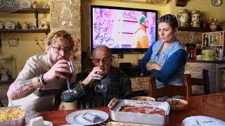 ORIGINAL SICILIAN STYLE -  37° Nord 14° Est - [Official Video 2019]