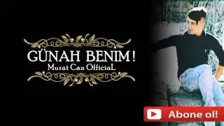 Günah Benim - Murat can ( Official Slayt )