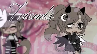 |Клип||Friends||Кавер||Gacha club||Cat Paw|| (прогресс или регресс?)