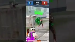 shot gun 1v1 #bgmi #viral #shorts @JONATHANGAMINGYT @FatihGAMINGYT @MOHIDBGMI