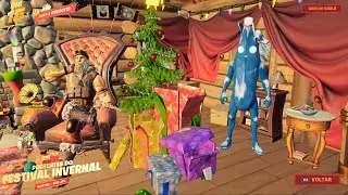 ABRINDO TODOS OS 14 PRESENTES DE NATAL MAS...