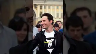 Мем токен Дурова   #Dogs улетит в августе ? 🚀