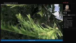 Skyrim SE (ps4) [Graphic mods showcase]