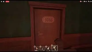 Распятие на Дюпе | Doors