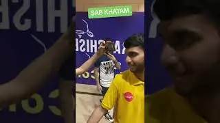 Sab Khatam 