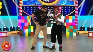 PACO ES ENGAÑADO POR LOS PAYASOS | MI GENTE DICE