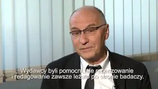 Interview with Prof. John Willinsky (Public Knowledge Project)