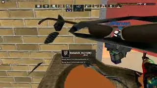 ИГРАЮ С ЧИТЕРСКИМ ОРУЖИЕМ В КБРО | КОНТР БЛОКС | CBR  |  CBRO  | CB MODDED | CB ARCHIVE  |