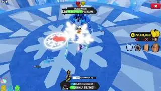 Roblox Treasure Quest - Hyperfrost's Revenge! 2022