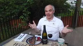 Wild Wine Life, Wine Tap Tips, Sparkling Shiraz Intro