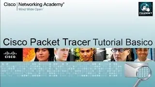 Cisco Packet Tracer - tutorial Basico