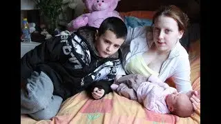 МАЛОЛЕТНИЕ папы которые поразили весь мир!