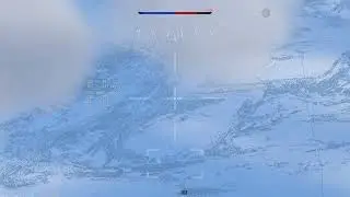 War Thunder СБ Управление ракетой 