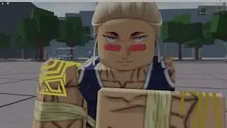 STRONGEST BATTLE GROUNDS SUMMER UPDATE OP CRAB BOSS GOOFY MOMENT'S!!!