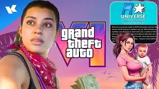 GTA 6 LUCIA’S CHILD RUMOR! Alleged Leak Details!