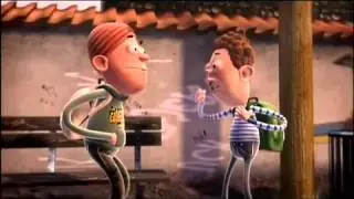 Теркель в беде (трейлер).flv