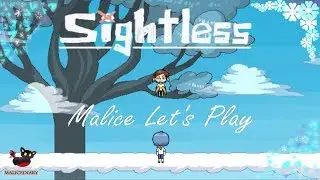 Sightless Demo [RPG Maker Part 1] - Monster Girl Quest?
