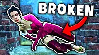 The Most BROKEN Update in DBD's History!