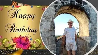 HAPPY BIRTHDAY TO OUR DEAR PAPA COCO!