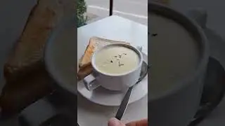ВКУСНЫЙ СУПЧИК НА ПХУКЕТЕ