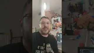 Update - openCV project