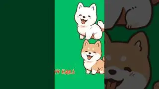 Let's count to 10! #kidsvideo #viralvideo #youtubeshorts