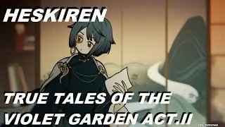 Genshin Impact 