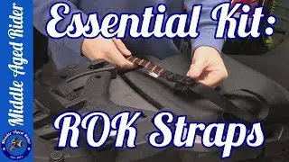 Essential Kit: ROK Straps review