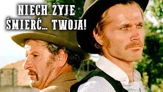 Niech Żyje Śmierć... Twoja! | Spaghetti western