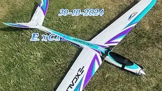 Excalibur V2 Flight 2    30-10-2024