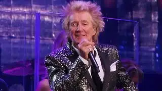 Rod Stewart - It Takes Two (Live 2024)