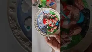 панно  мишка тедди /для раскраски/